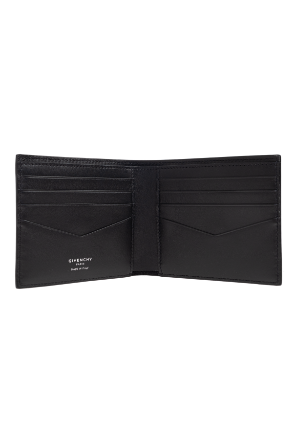 Givenchy Leather wallet