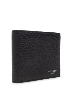 Givenchy Leather wallet