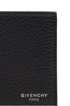 Givenchy Leather wallet