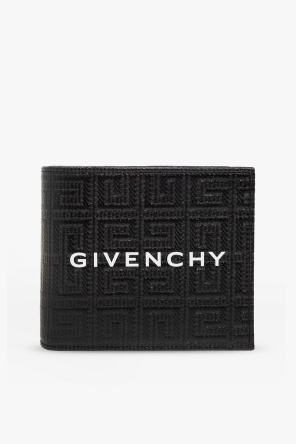 Wallet with logo od Givenchy