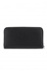 givenchy shoulder Wallet with logo