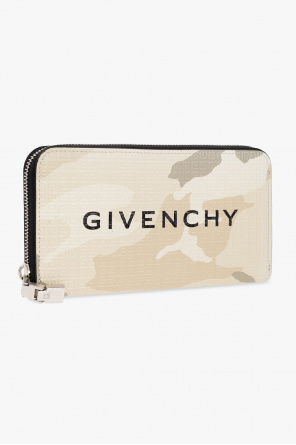 givenchy Jackets Monogrammed wallet
