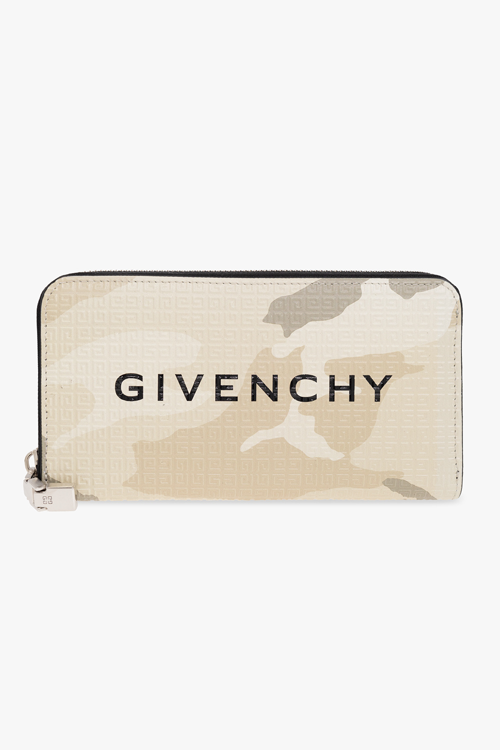 givenchy Padded Monogrammed wallet