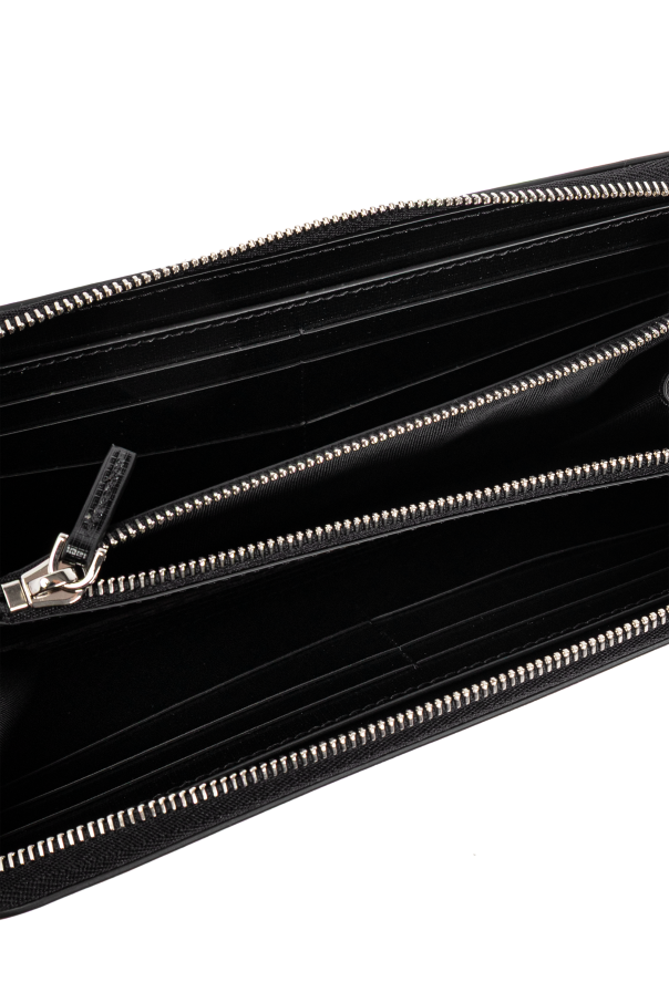 Givenchy Wallet with printed logo