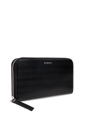 Givenchy Wallet with printed logo