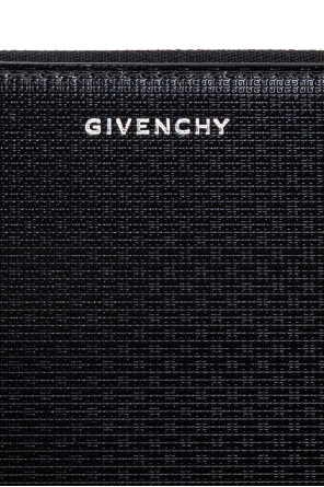Givenchy Wallet with printed logo