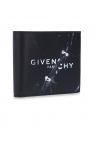 Givenchy Wallet with logo