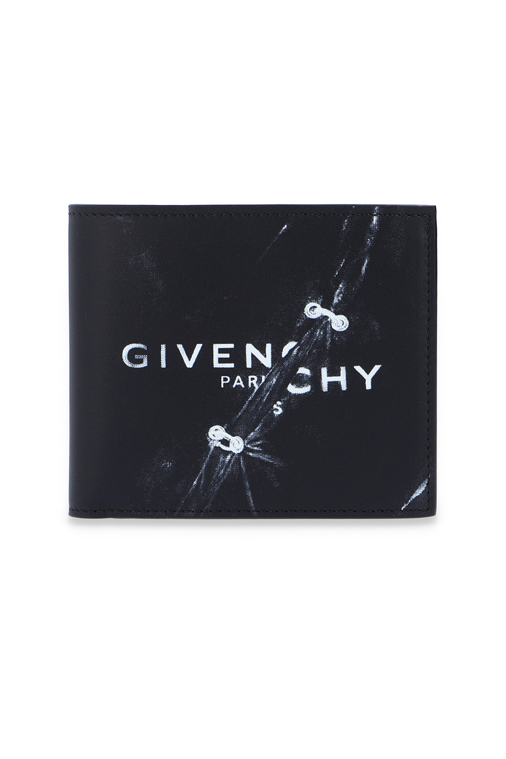 Givenchy Wallet with logo