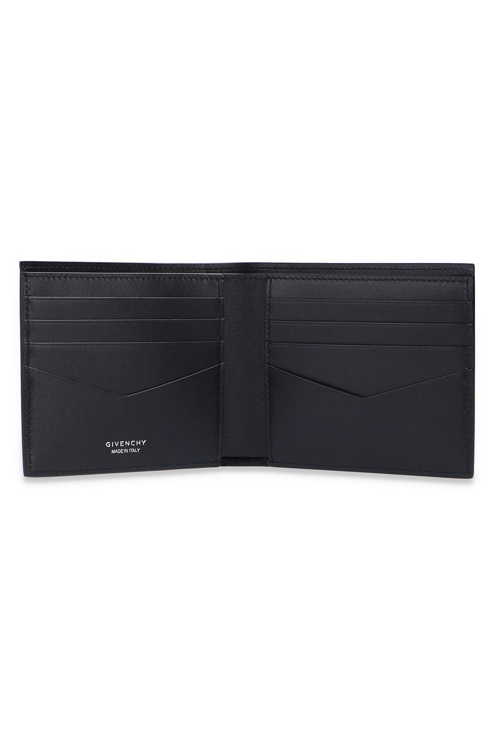 Givenchy Wallet with logo