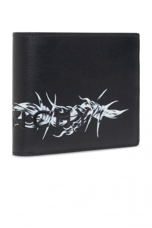 Givenchy Pants Bifold wallet