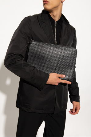 Leather briefcase od Givenchy