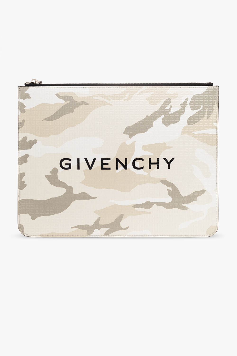 givenchy Camouflage-Print Camo handbag