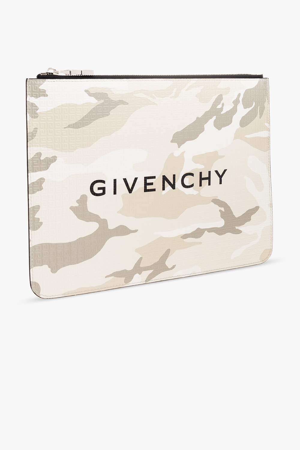 givenchy Camouflage-Print Camo handbag