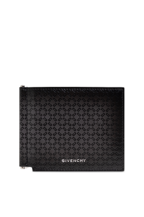 Card case with clip od Givenchy