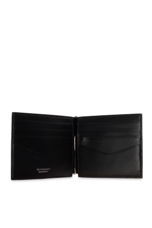 Card case with clip od Givenchy