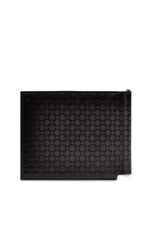 Givenchy Card case with clip