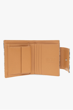 ‘bly camille’ wallet od Diesel