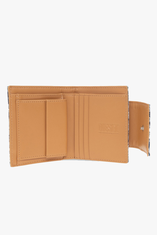 Diesel ‘BLY CAMILLE’ wallet