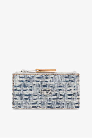 ‘bly paoulina’ card case od Diesel