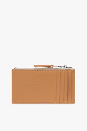 Diesel ‘BLY PAOULINA’ card case