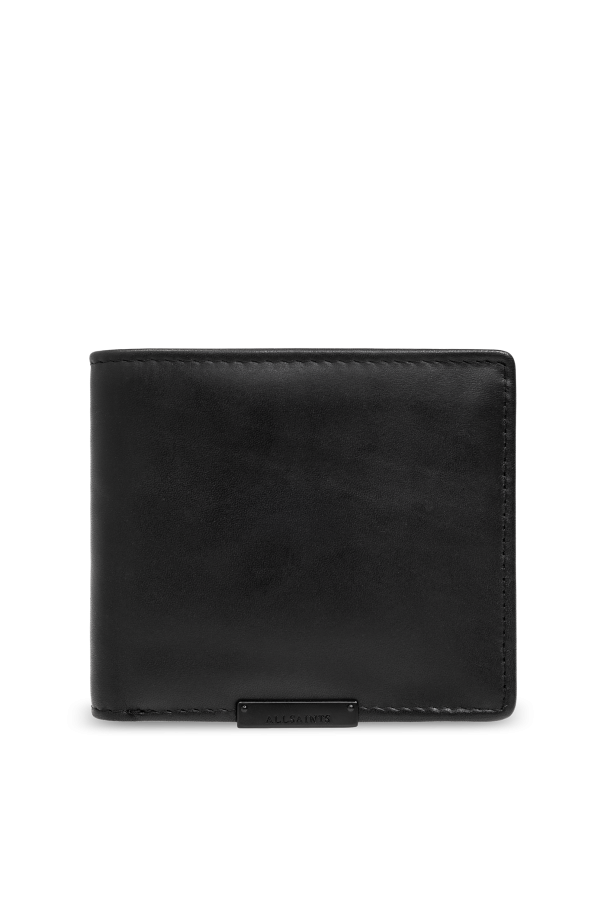 AllSaints Foldable wallet 'Blyth'