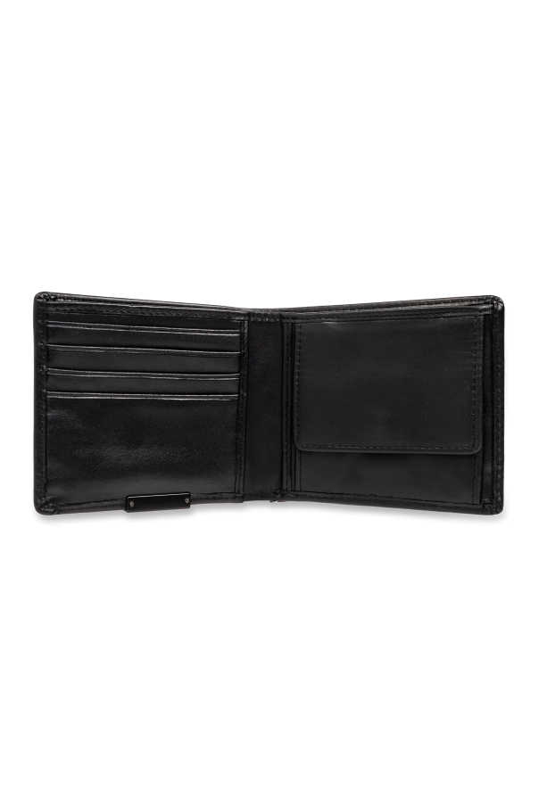 AllSaints Składany portfel ‘Blyth’