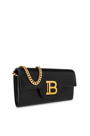 Balmain ‘B-Buzz’ wallet on chain