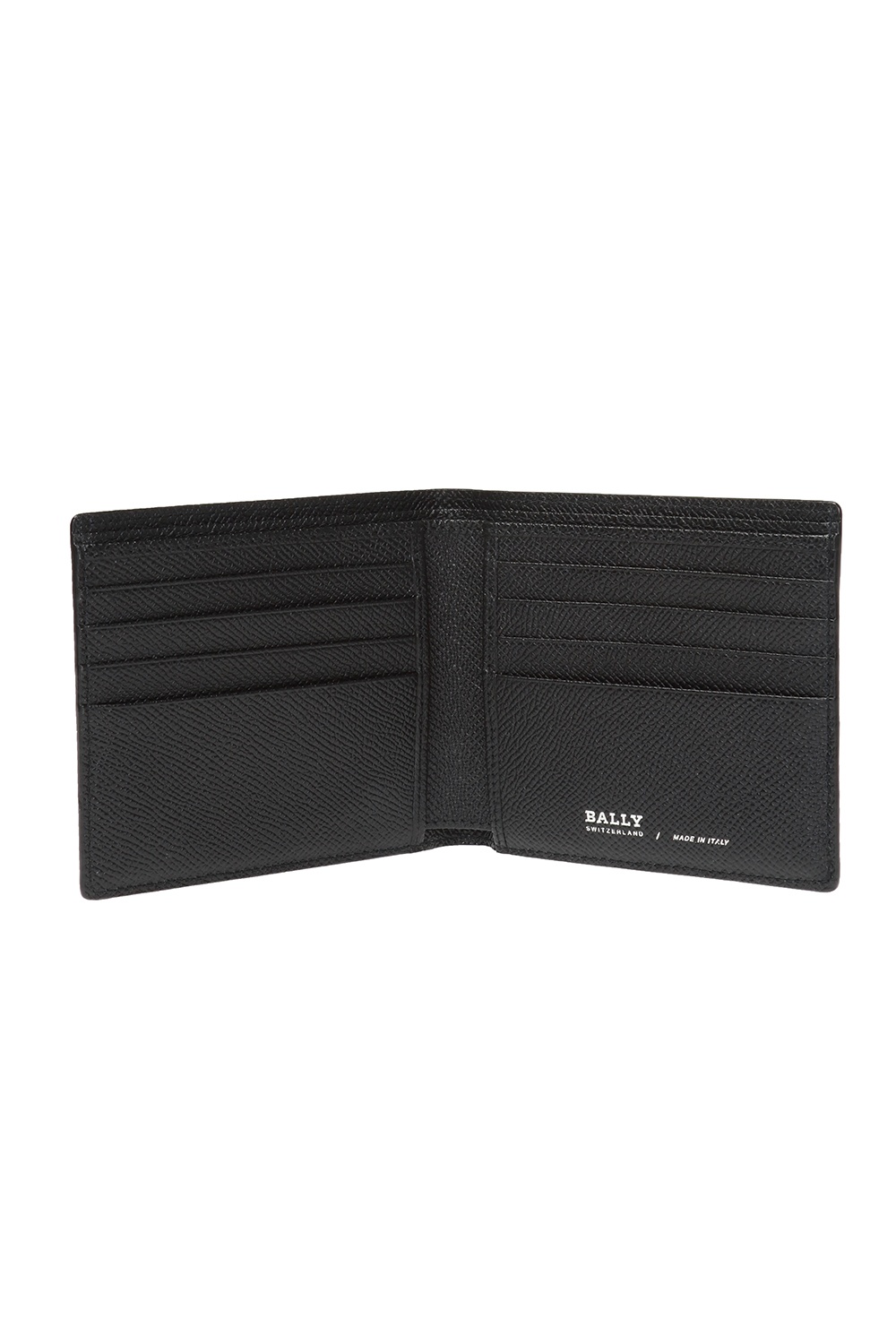 bally bollen wallet