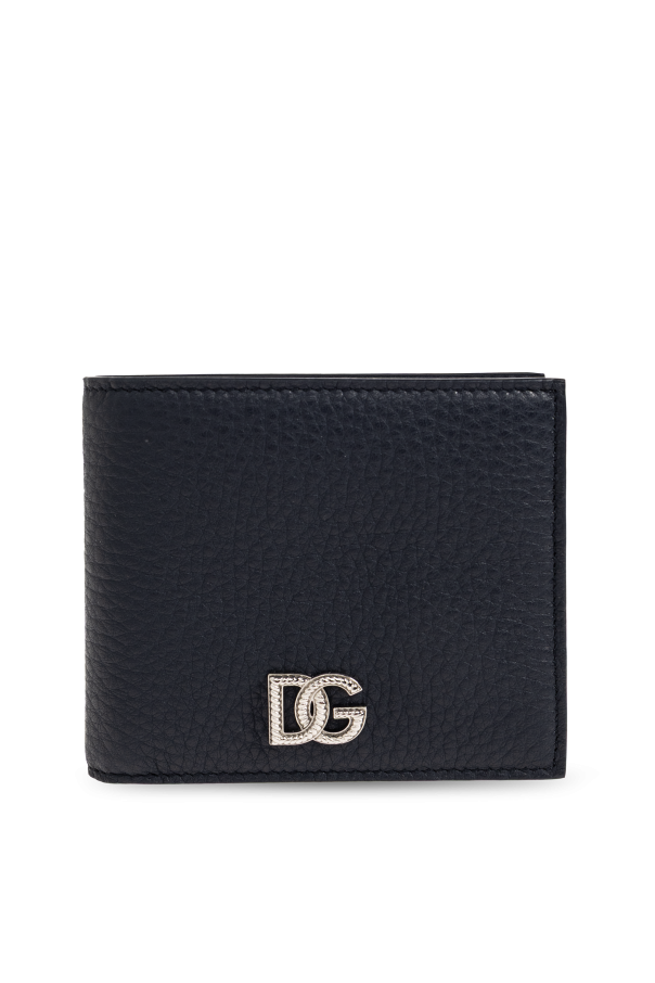 Leather wallet od Dolce & Gabbana