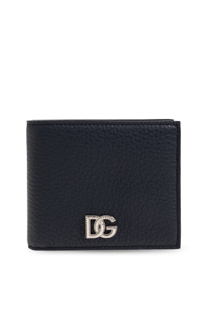 Leather wallet