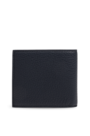 Dolce & Gabbana Carteira de couro