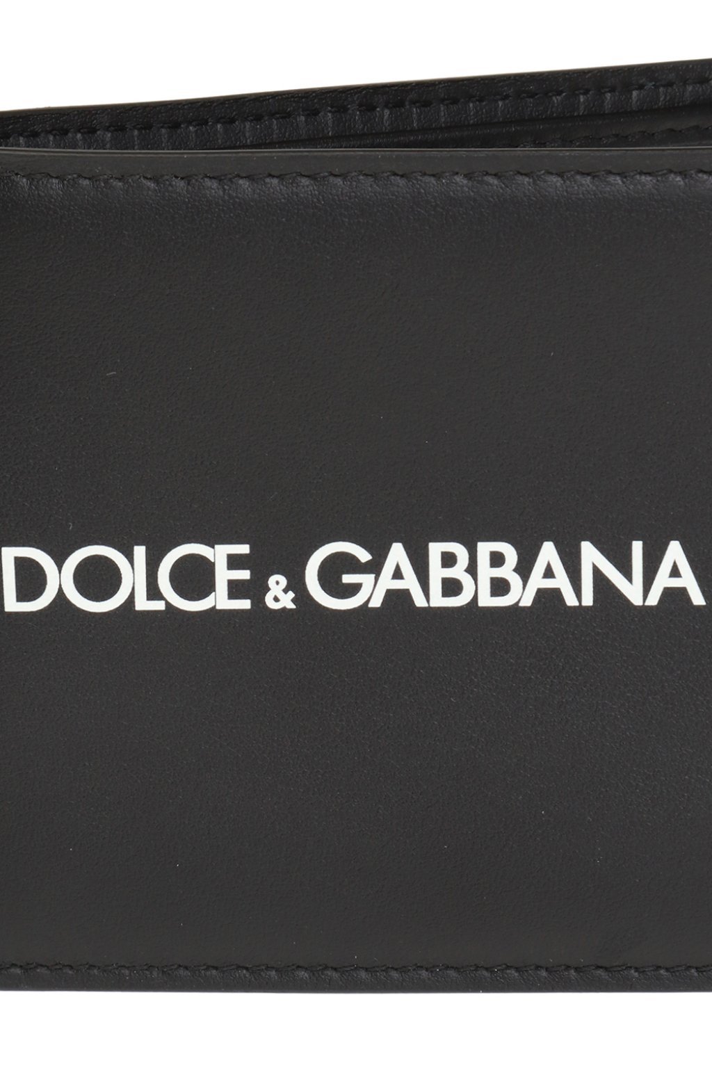 Dolce & Gabbana Dolce & Gabbana Devotion pouch