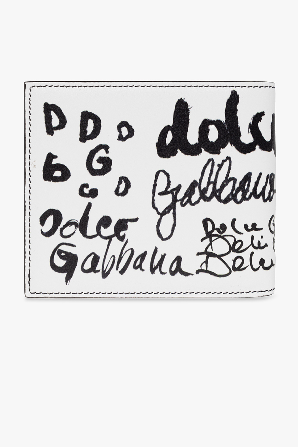 Dolce & Gabbana Leather wallet