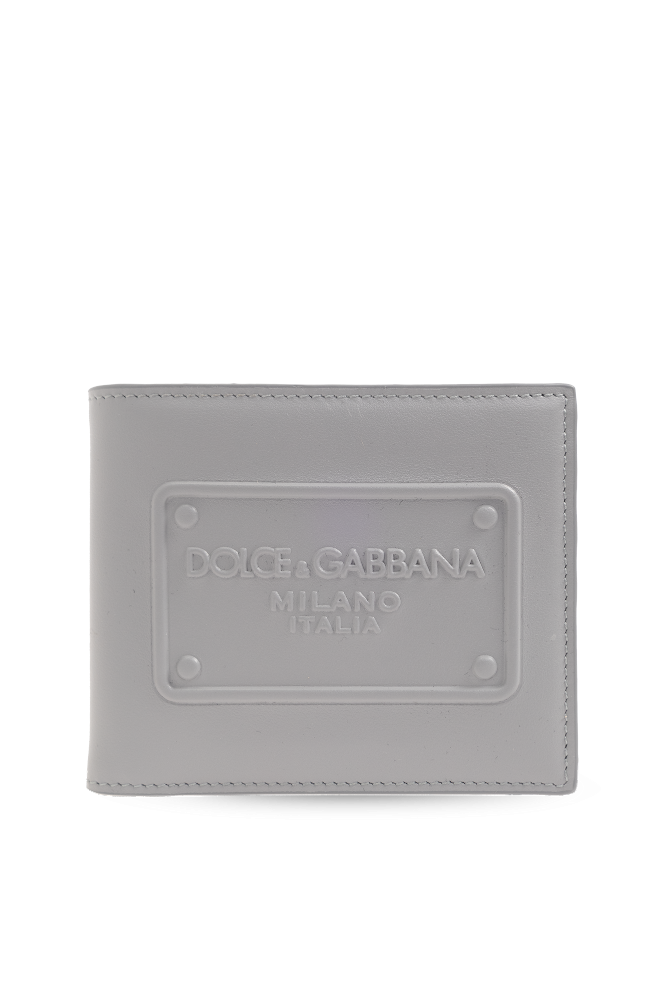 Dolce & Gabbana Leather wallet