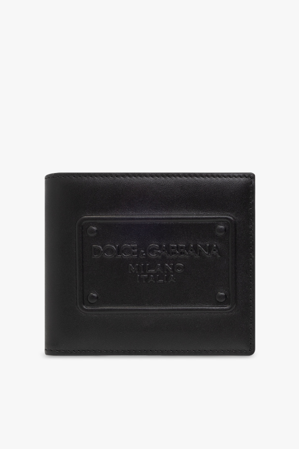 Bifold wallet od Dolce & Gabbana