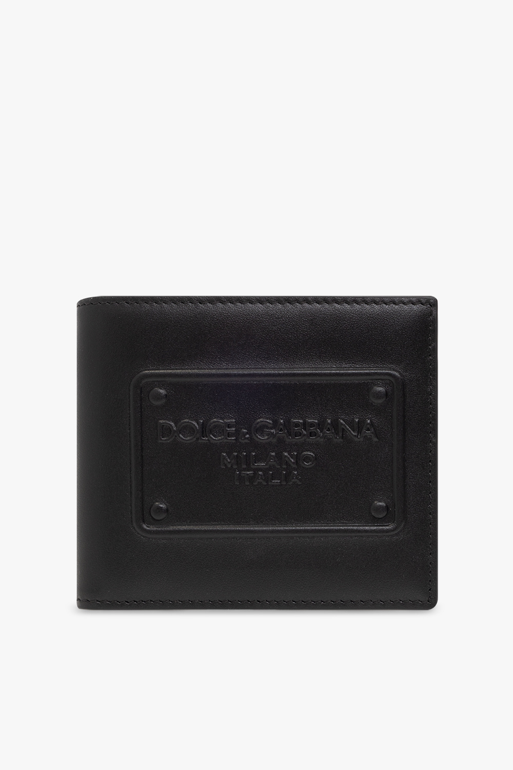 Dolce & Gabbana Składany portfel