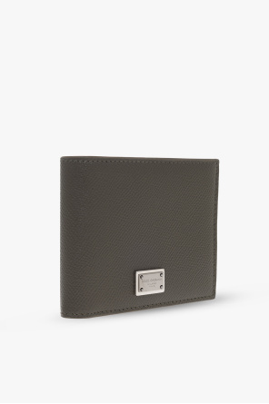 Dolce & Gabbana Bifold wallet with logo