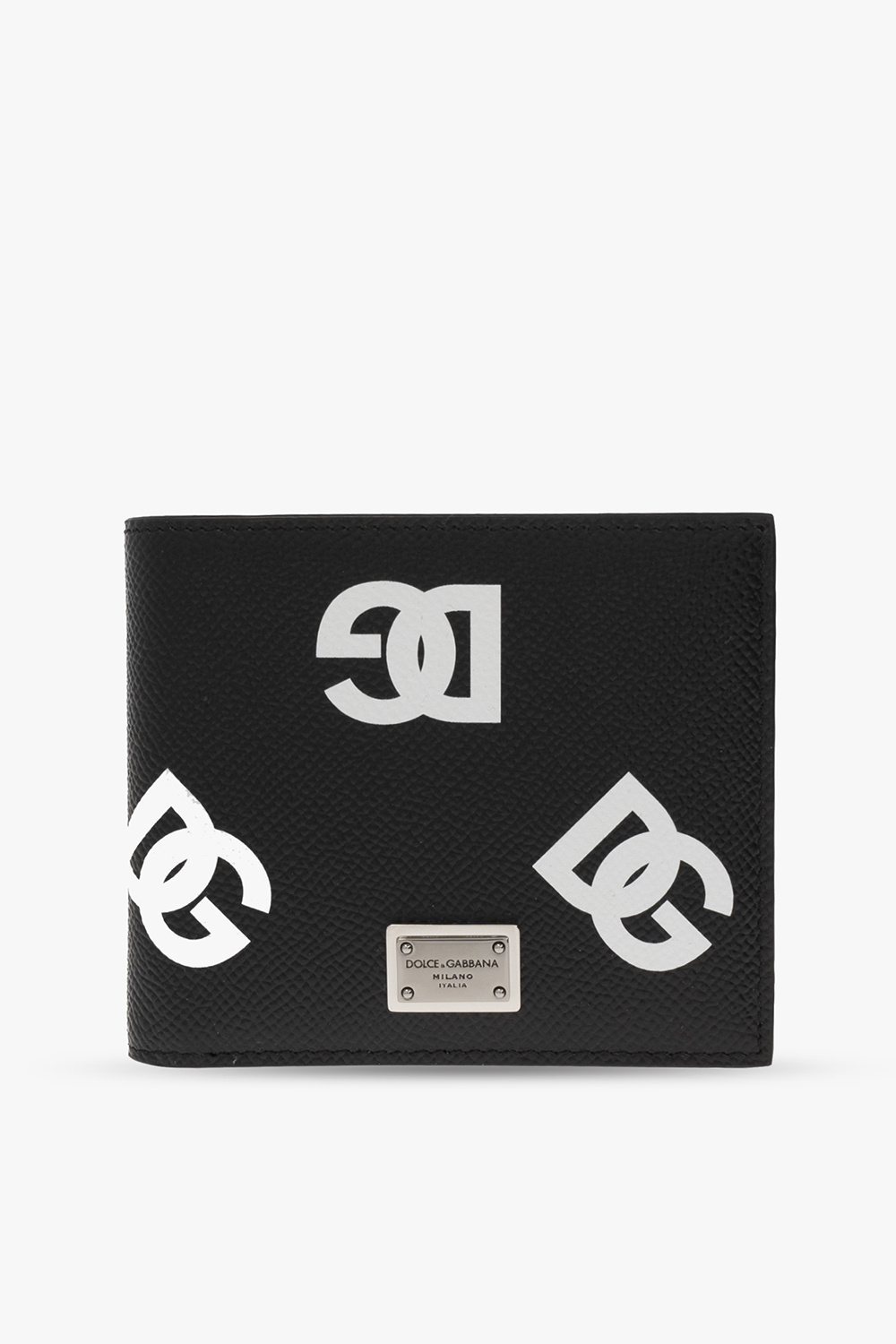 Dolce & Gabbana Leather wallet