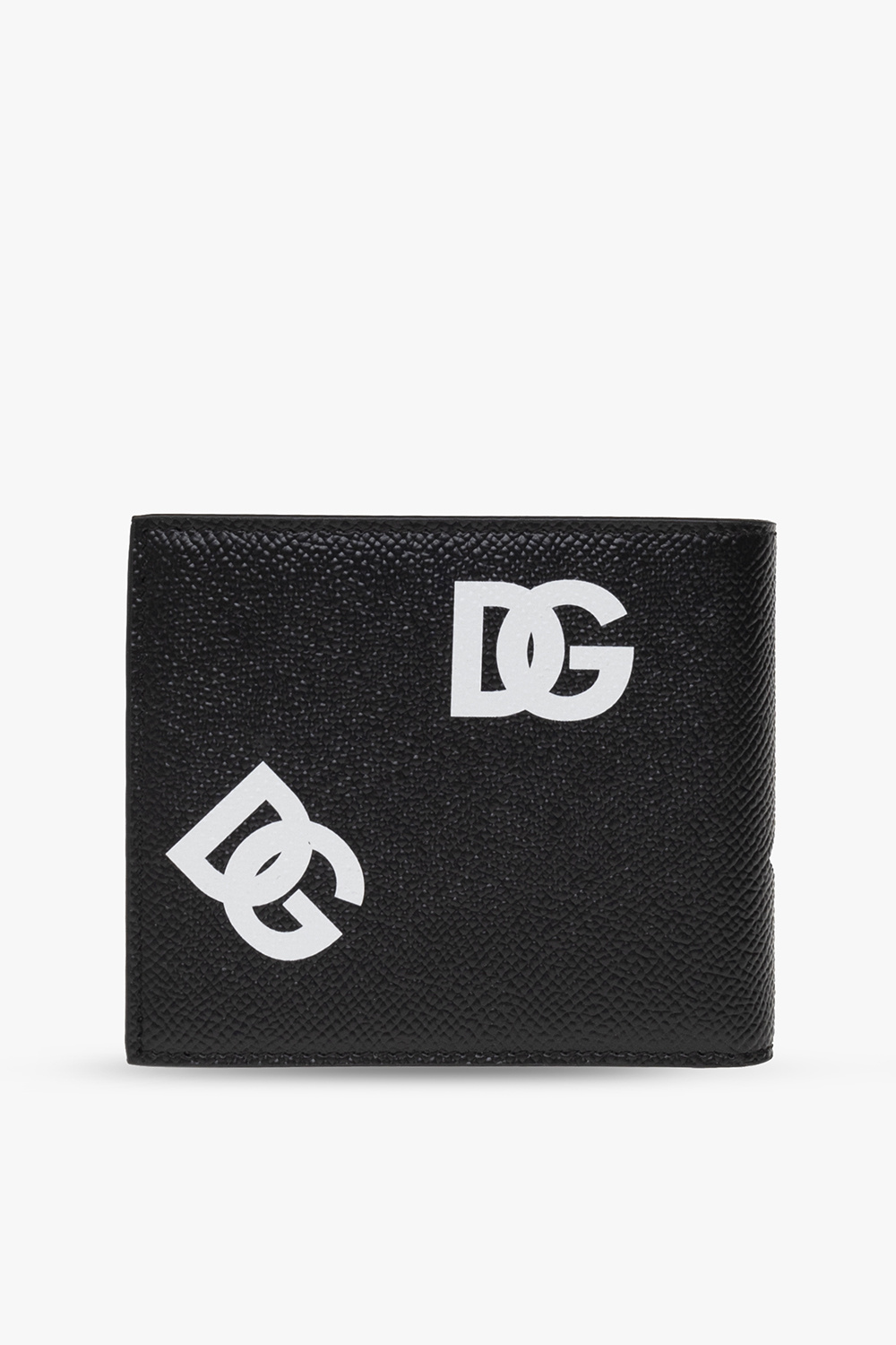 Dolce & Gabbana Leather wallet