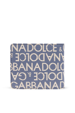 Dolce & Gabbana Folding wallet