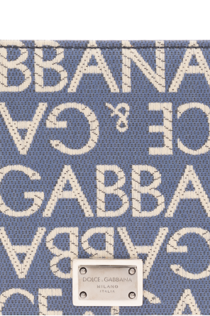 Dolce & Gabbana Folding wallet