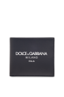 Dolce & Gabbana Kids colour-block zip-front sweatshirt