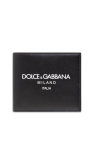 Dolce & Gabbana Einreihiger Schwarz