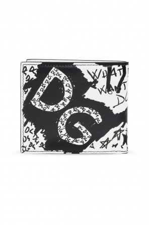 Dolce & Gabbana Bi-fold wallet