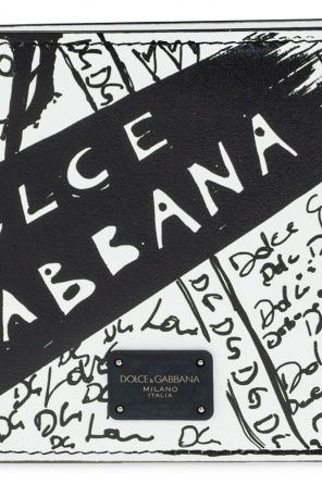 Dolce & Gabbana Bi-fold wallet