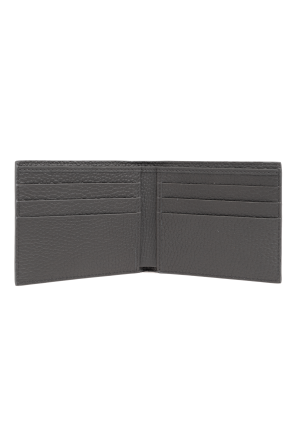 Foldable wallet with logo od Dolce & Gabbana