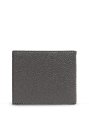 Dolce & Gabbana Foldable wallet with logo