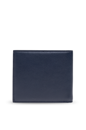 Dolce & Gabbana Lederportemonnaie mit Logo