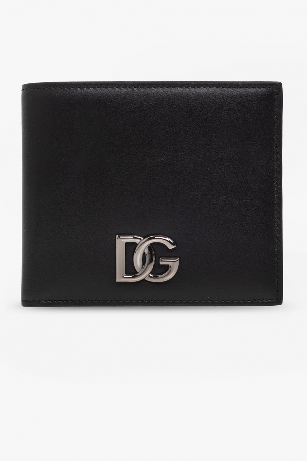 Dolce & Gabbana Bifold wallet