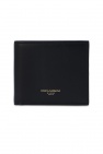 Dolce & Gabbana Bifold wallet with logo